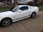 Thumbnail Photo 0 for 2007 Ford Mustang Shelby GT500 Coupe